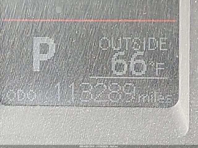 Toyota Corolla Le Image 12