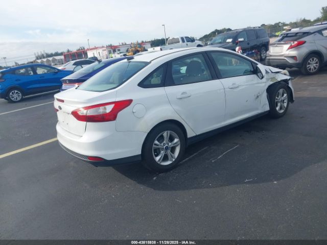 Ford Focus Se Image 7