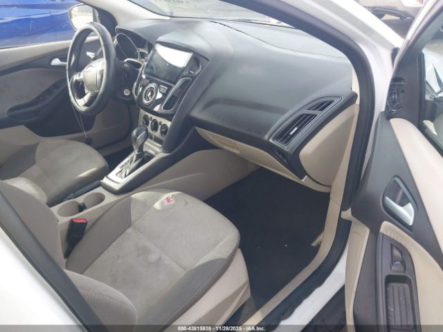 Ford Focus Se Image 5