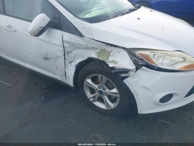 Ford Focus Se Image 6