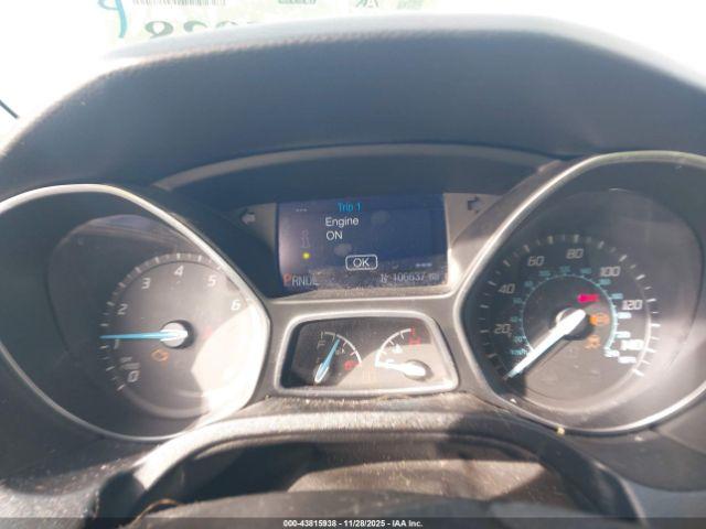 Ford Focus Se Image 2