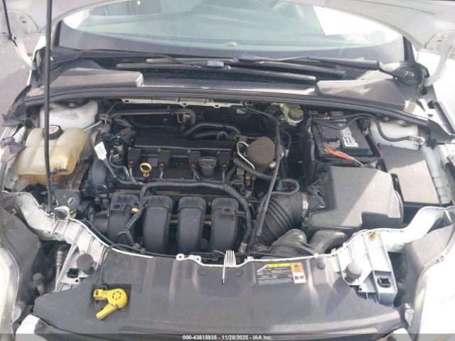 Ford Focus Se Image 11