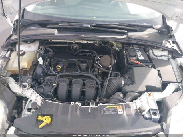 Ford Focus Se Image 11