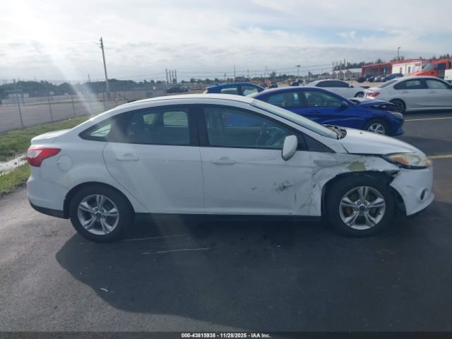 Ford Focus Se Image 8