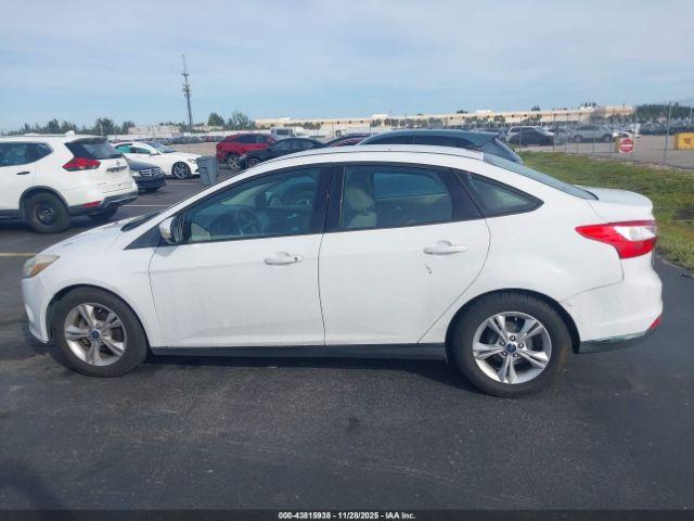 Ford Focus Se Image 10