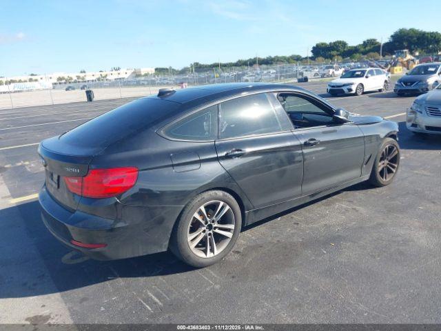 BMW 3 Series Xdrive Image 4