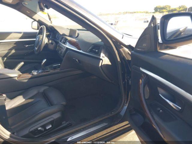 BMW 3 Series Xdrive Image 5