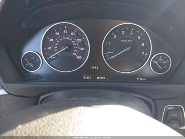 BMW 3 Series Xdrive Image 9