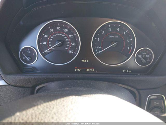 BMW 3 Series Xdrive Image 9