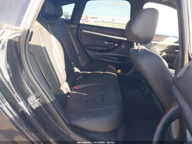 BMW 3 Series Xdrive Image 7