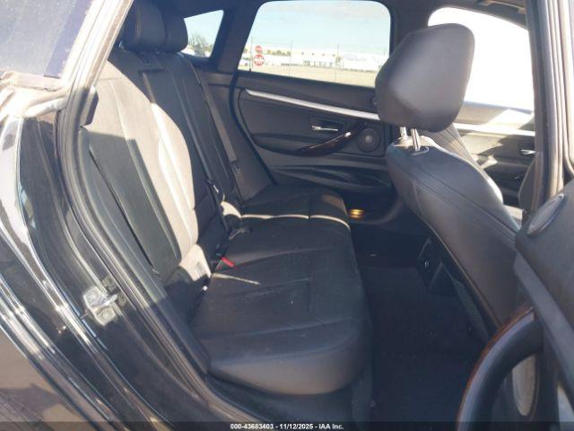 BMW 3 Series Xdrive Image 7