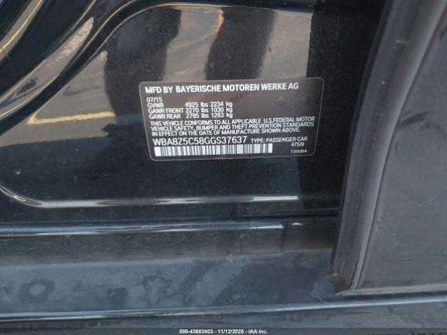 BMW 3 Series Xdrive Image 10