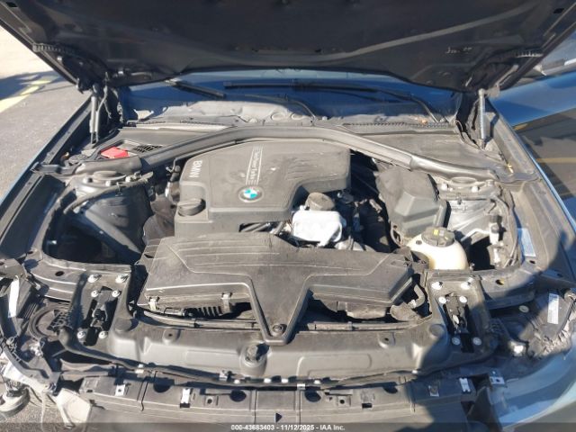 BMW 3 Series Xdrive Image 8