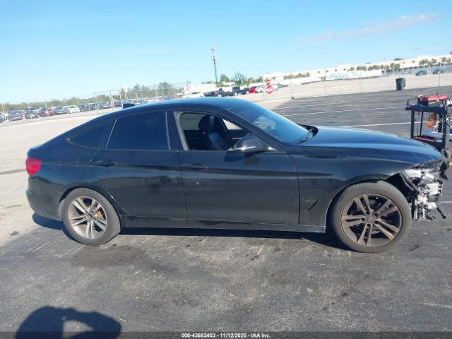 BMW 3 Series Xdrive Image 13