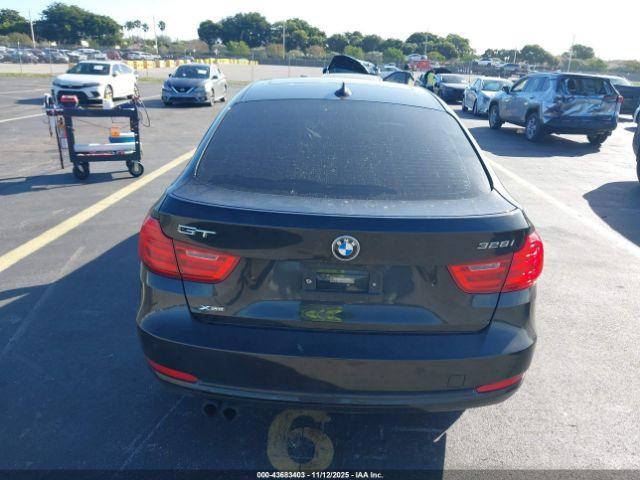 BMW 3 Series Xdrive Image 16