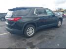 Chevrolet Traverse 1lt Image 6