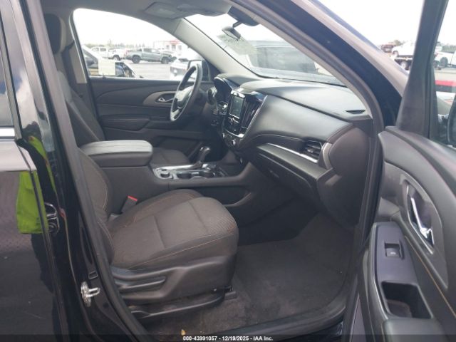 Chevrolet Traverse 1lt Image 15
