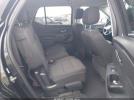 Chevrolet Traverse 1lt Image 9