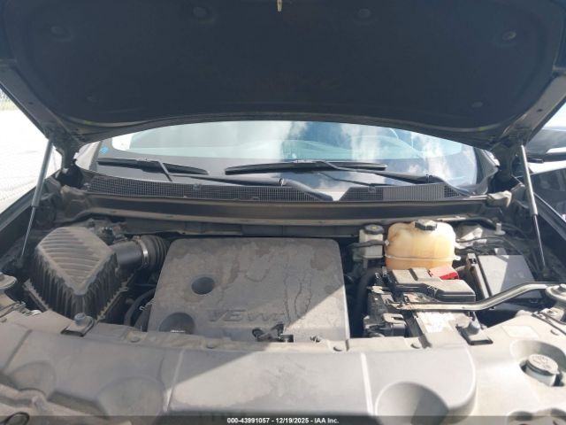 Chevrolet Traverse 1lt Image 8