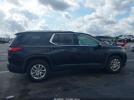 Chevrolet Traverse 1lt Image 3