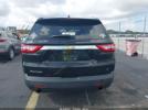 Chevrolet Traverse 1lt Image 2