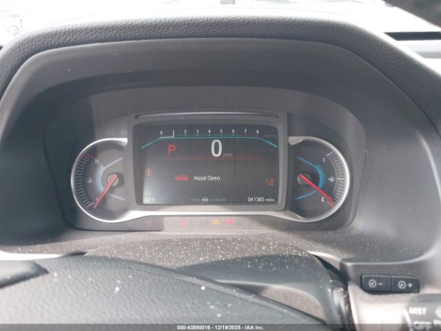 Honda Pilot 2wd Special Edition Image 16