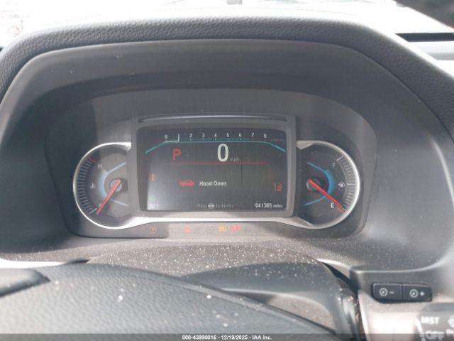 Honda Pilot 2wd Special Edition Image 16