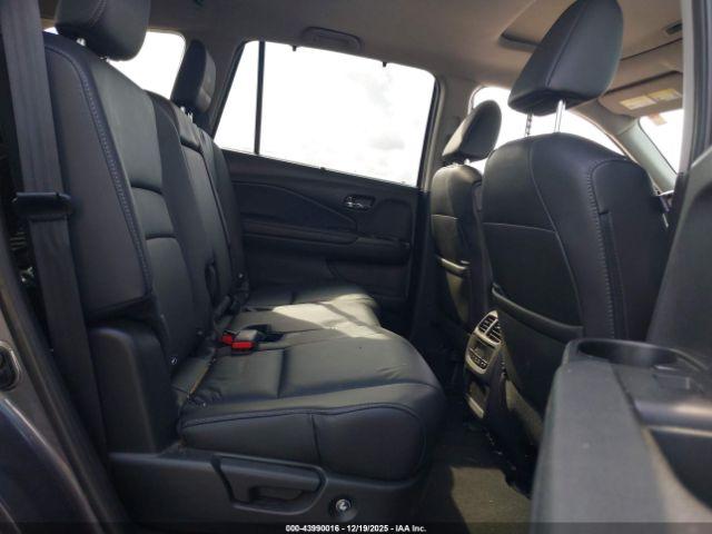 Honda Pilot 2wd Special Edition Image 14