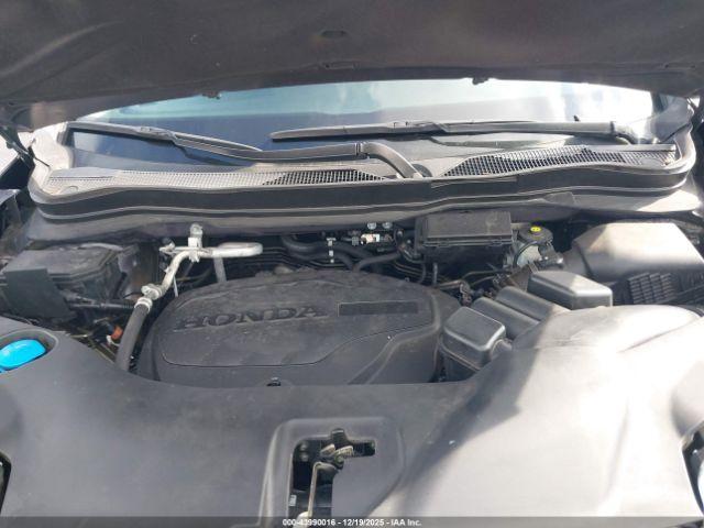 Honda Pilot 2wd Special Edition Image 5