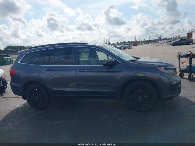 Honda Pilot 2wd Special Edition Image 4