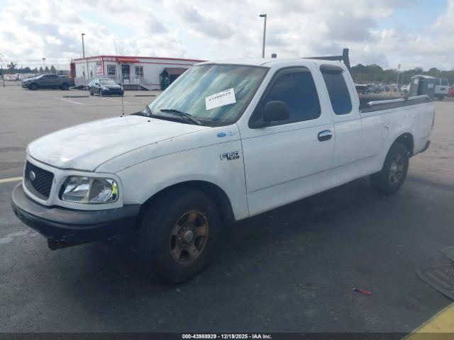 Ford F-150 Image 2