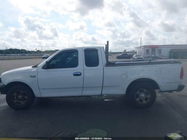 Ford F-150 Image 10