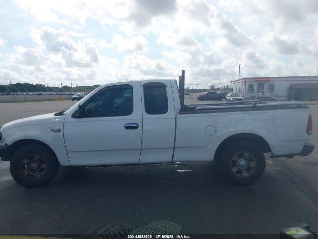 Ford F-150 Image 10