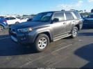 Toyota 4Runner Sr5 Premium Image 2