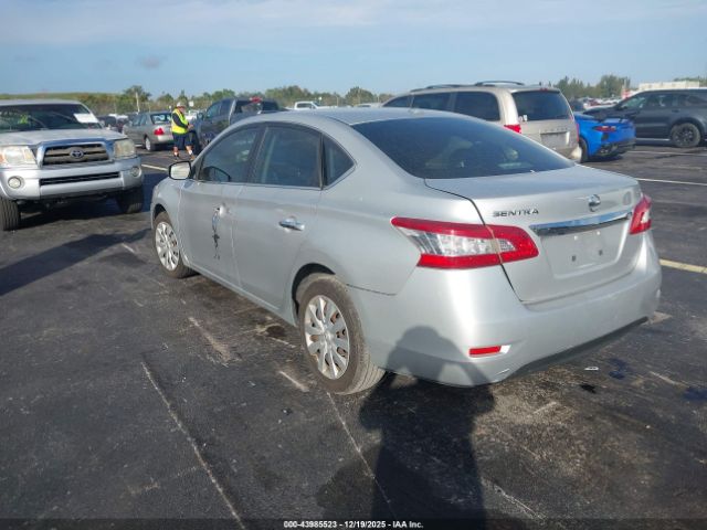 Nissan Sentra Image 7