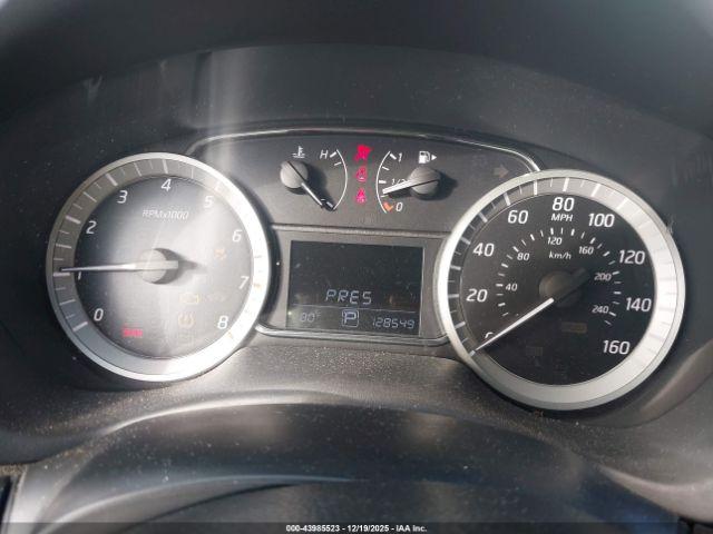 Nissan Sentra Image 10