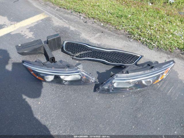 Kia Optima Lx Image 14