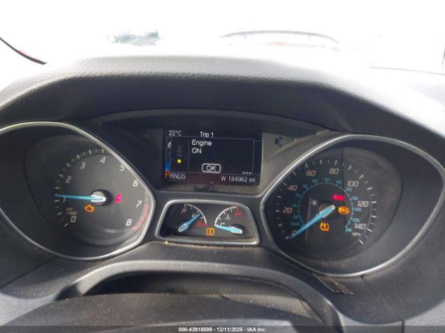 Ford Focus Titanium Image 6