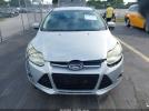 Ford Focus Titanium Image 14