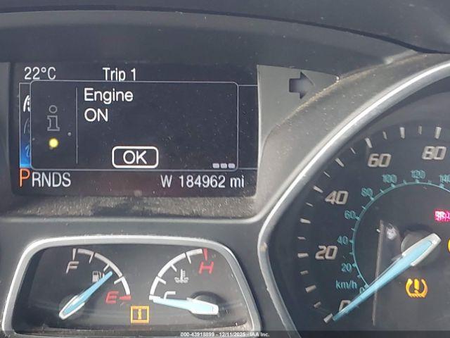 Ford Focus Titanium Image 3