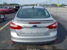 Ford Focus Titanium Image 15