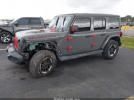 Jeep Wrangler Rubicon 4x4 Image 16