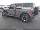Jeep Wrangler Rubicon 4x4 Image 17