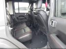 Jeep Wrangler Rubicon 4x4 Image 6