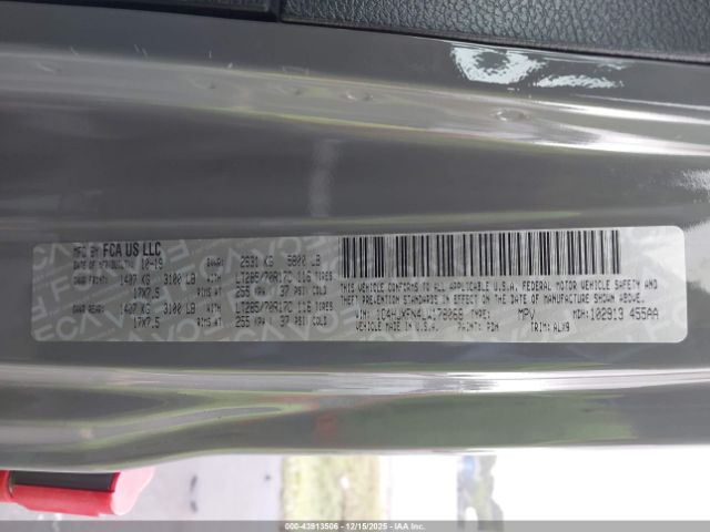 Jeep Wrangler Rubicon 4x4 Image 5