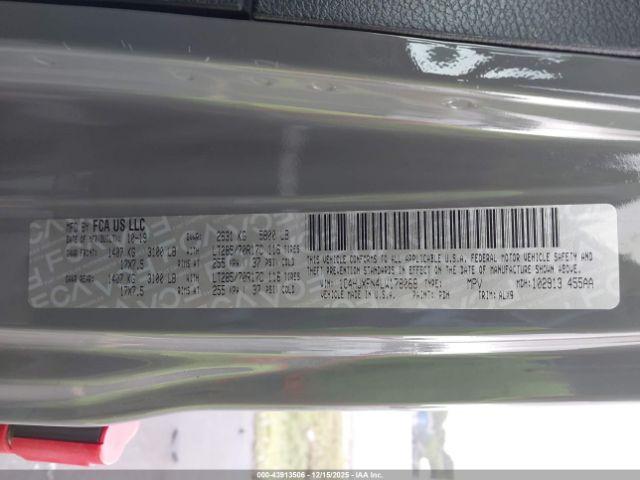 Jeep Wrangler Rubicon 4x4 Image 5