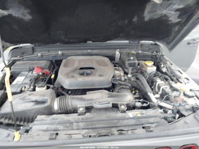 Jeep Wrangler Rubicon 4x4 Image 7