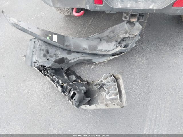 Jeep Wrangler Rubicon 4x4 Image 8