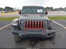 Jeep Wrangler Rubicon 4x4 Image 11