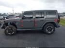 Jeep Wrangler Rubicon 4x4 Image 10